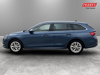 Used Skoda Octavia 2020 for sale - 78237690: Photo