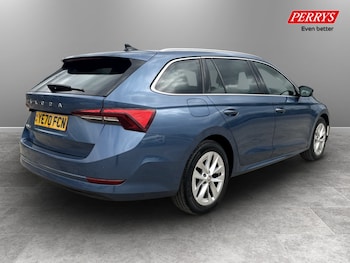 Used Skoda Octavia 2020 for sale - 78237690: Photo