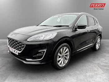 Used Ford Kuga 2022 for sale - 77759972: Photo