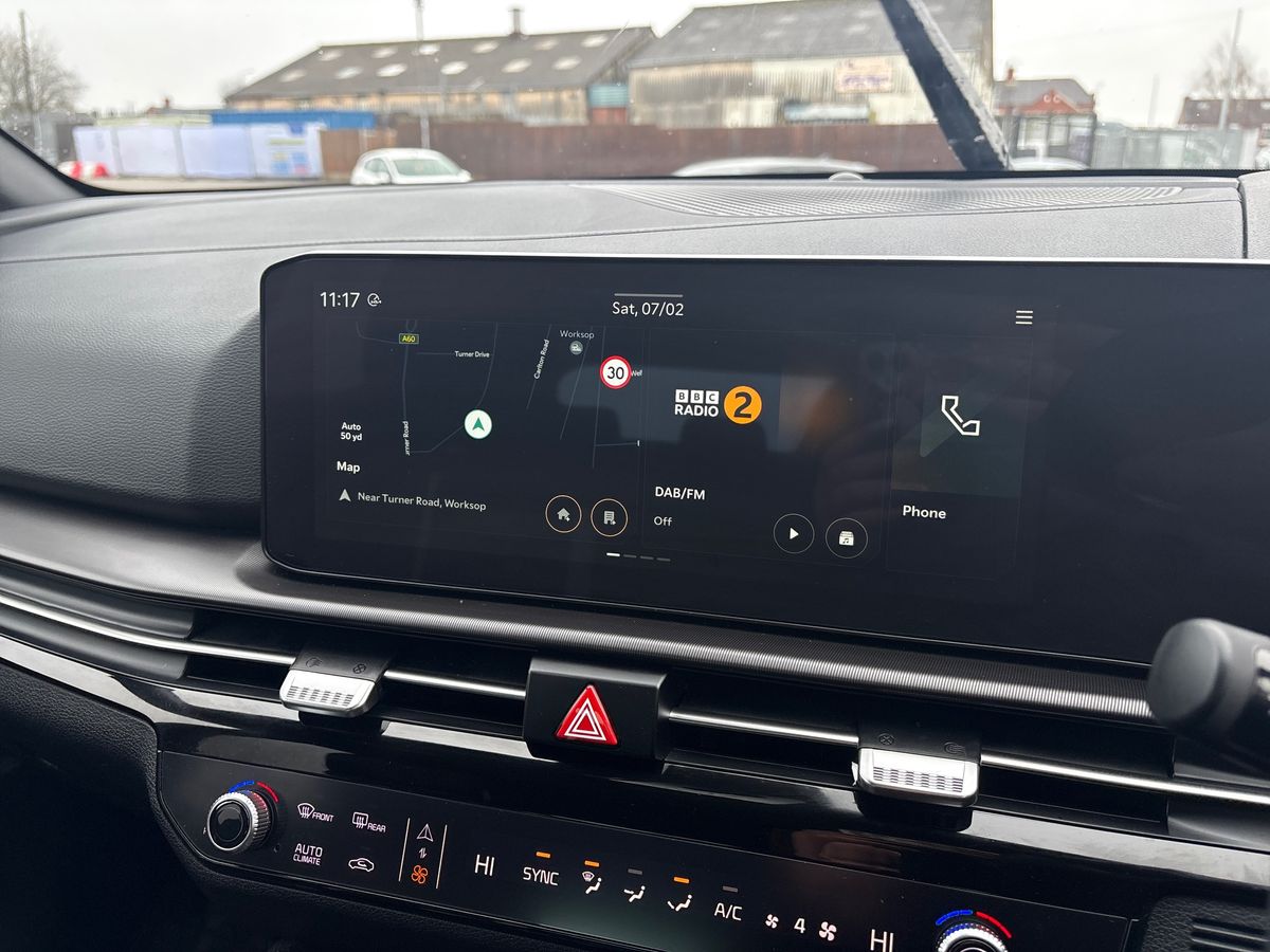 Used Kia Sportage 2025 for sale - 77460602: Photo 10