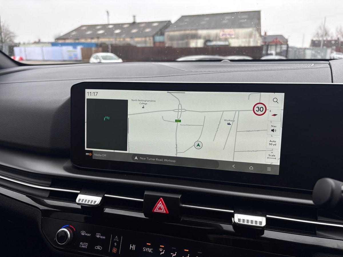 Used Kia Sportage 2025 for sale - 77460602: Photo 11