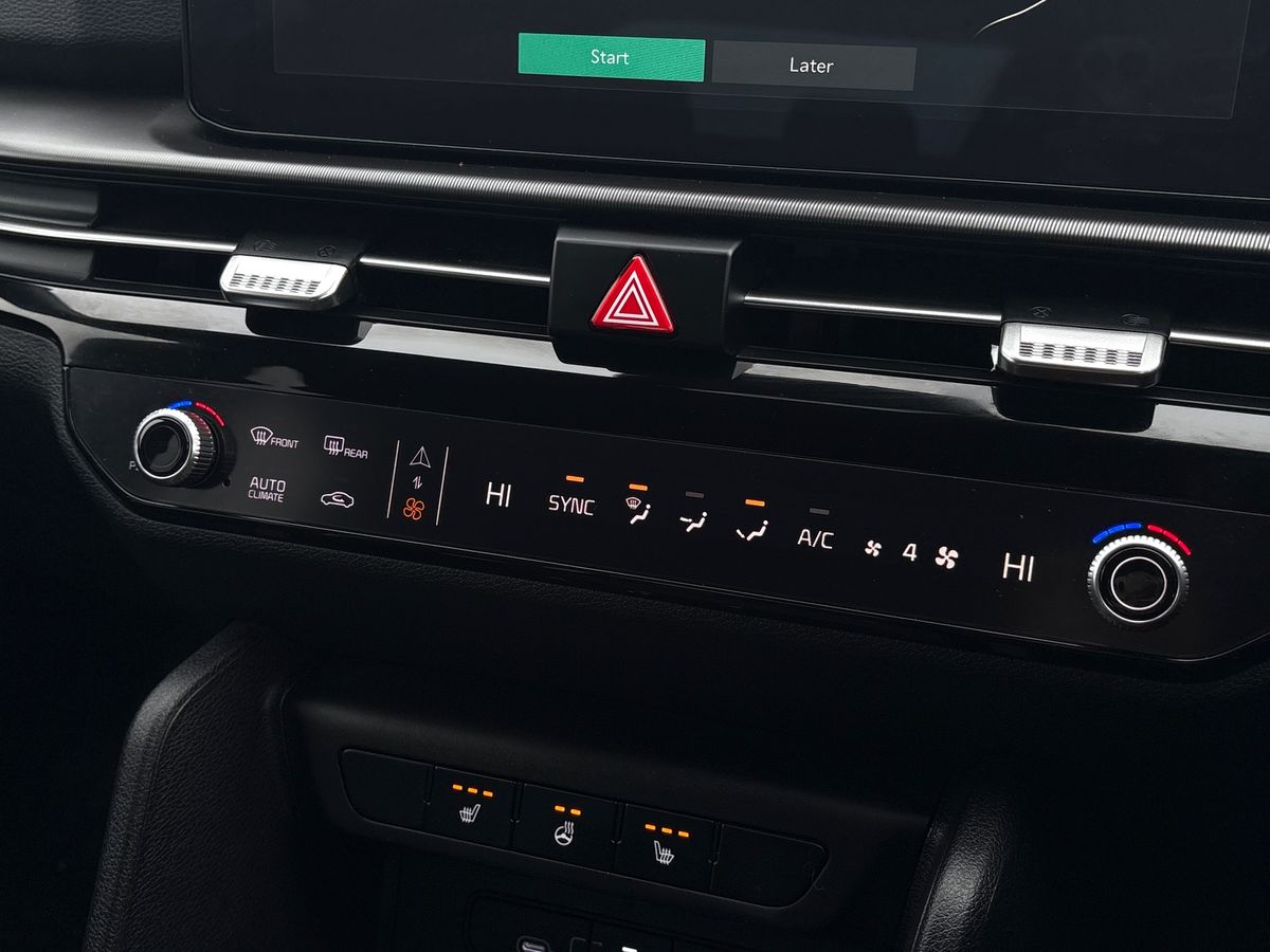 Used Kia Sportage 2025 for sale - 77460602: Photo 12