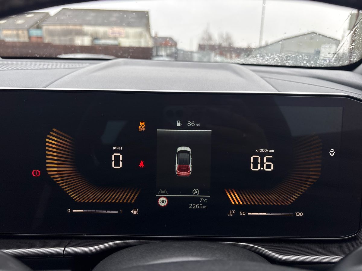 Used Kia Sportage 2025 for sale - 77460602: Photo 14