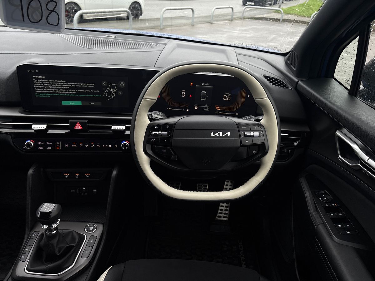 Used Kia Sportage 2025 for sale - 77460602: Photo 15