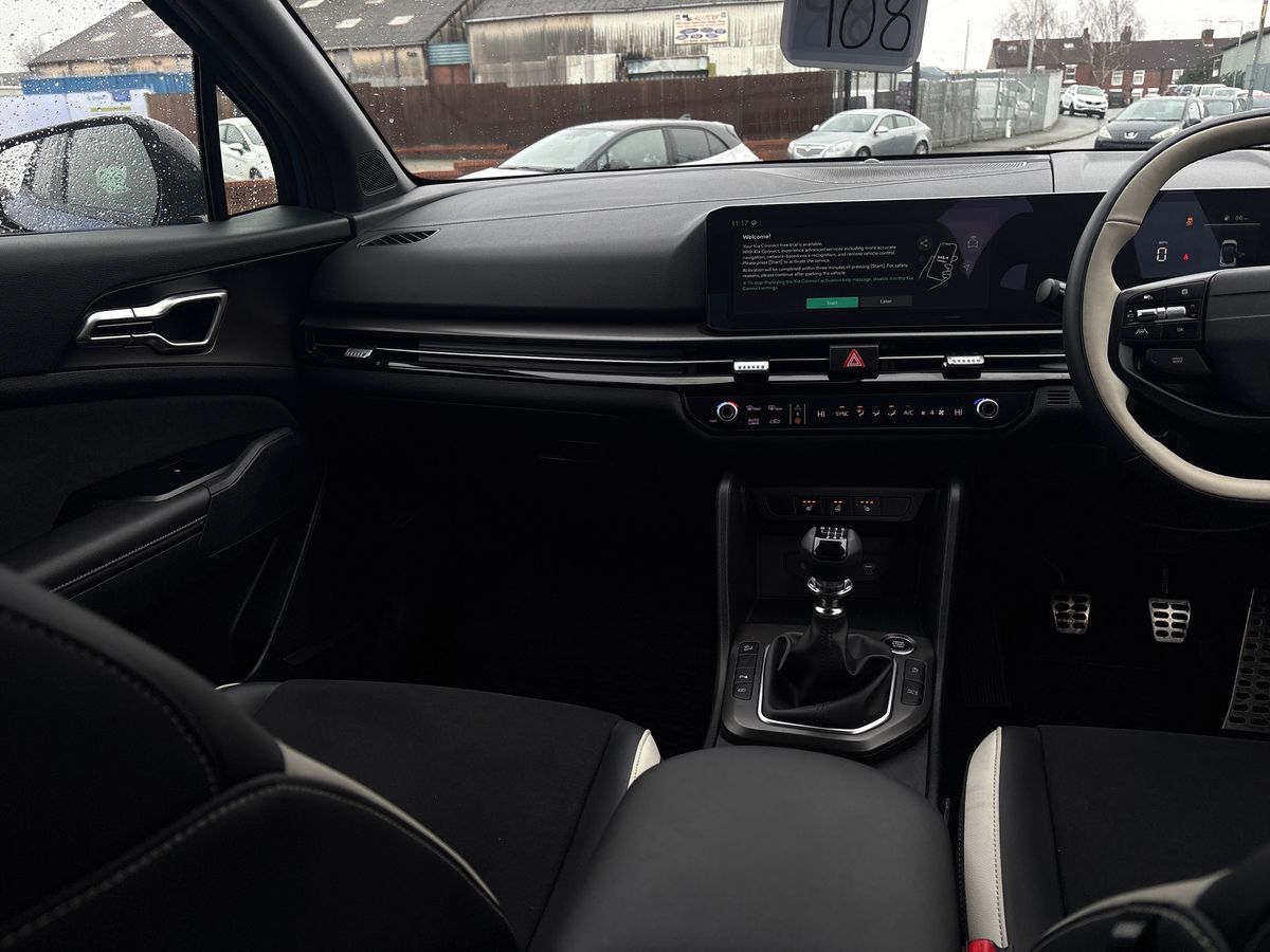 Used Kia Sportage 2025 for sale - 77460602: Photo 17