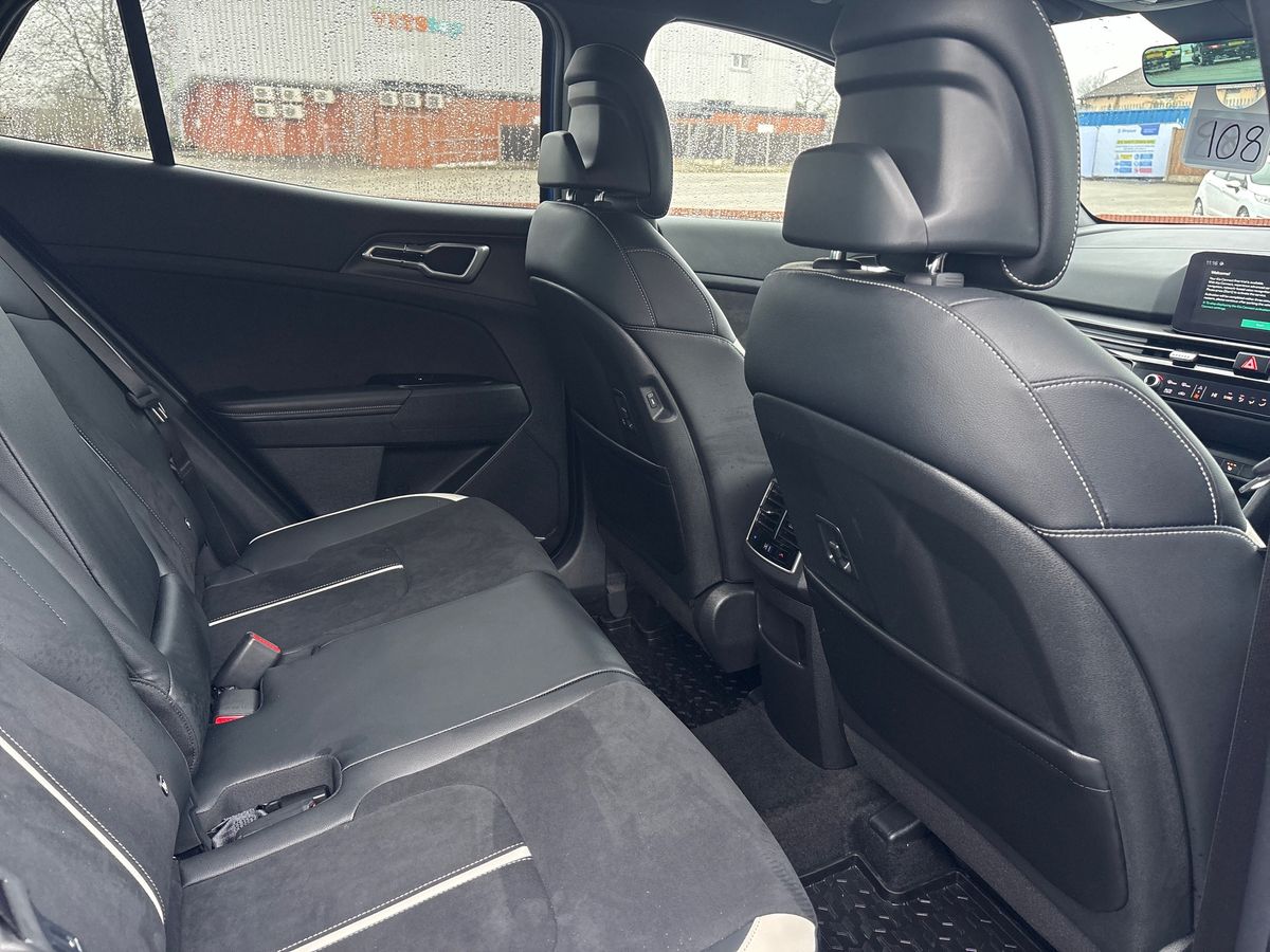 Used Kia Sportage 2025 for sale - 77460602: Photo 23