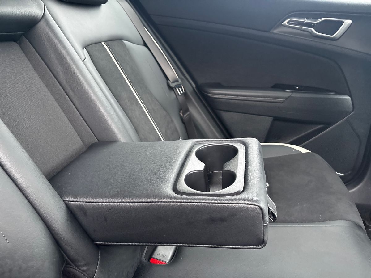 Used Kia Sportage 2025 for sale - 77460602: Photo 24