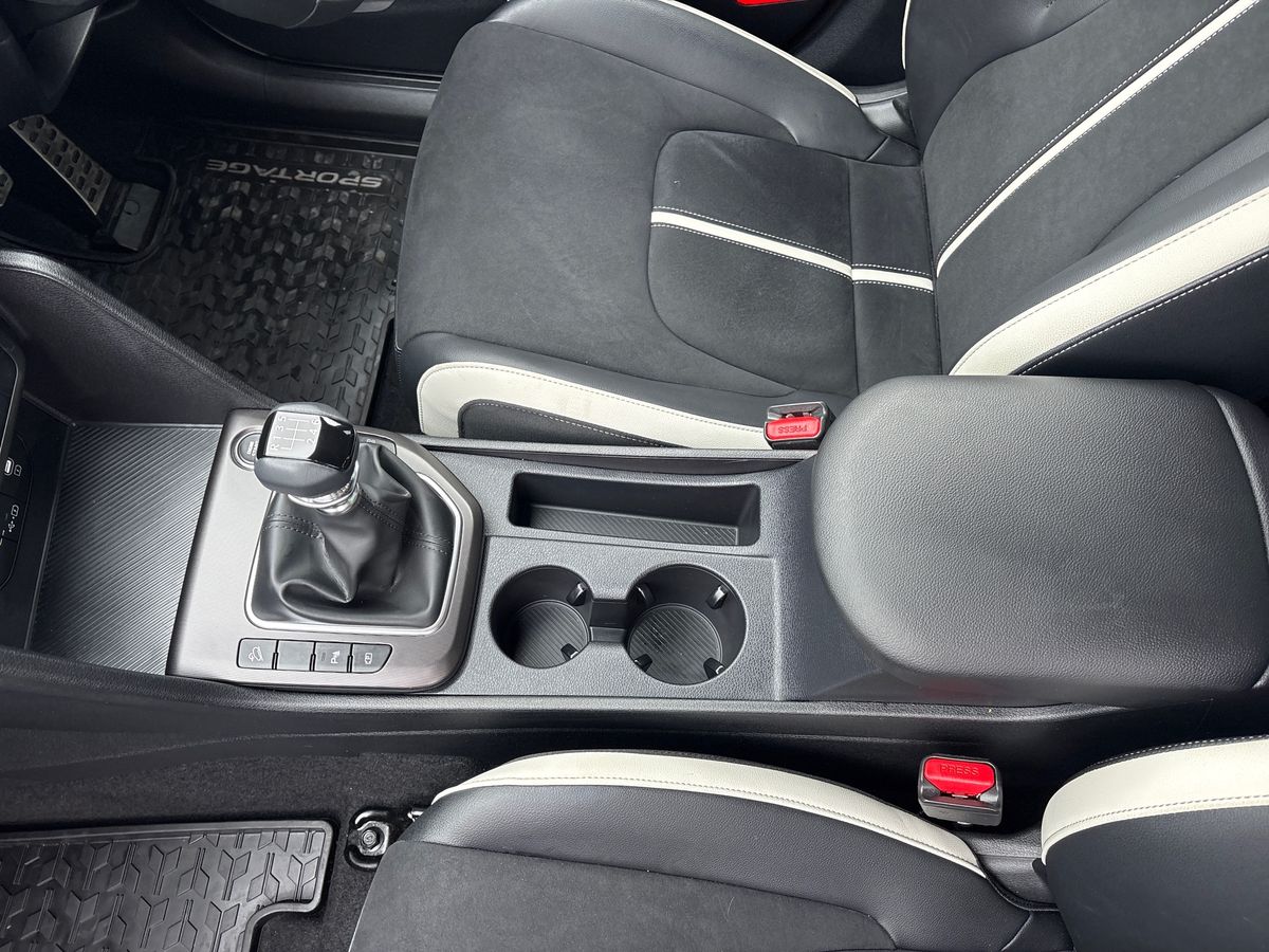 Used Kia Sportage 2025 for sale - 77460602: Photo 26