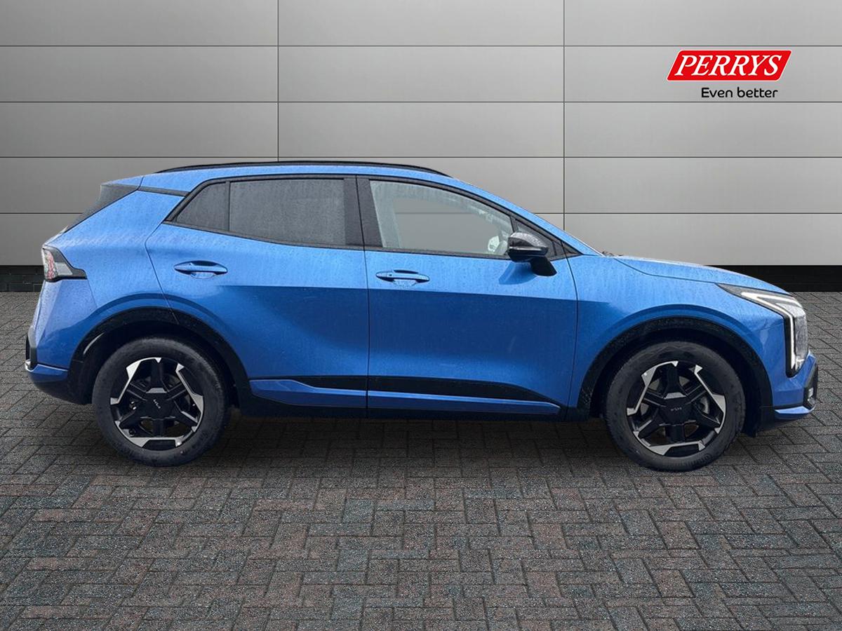 Used Kia Sportage 2025 for sale - 77460602: Photo 3