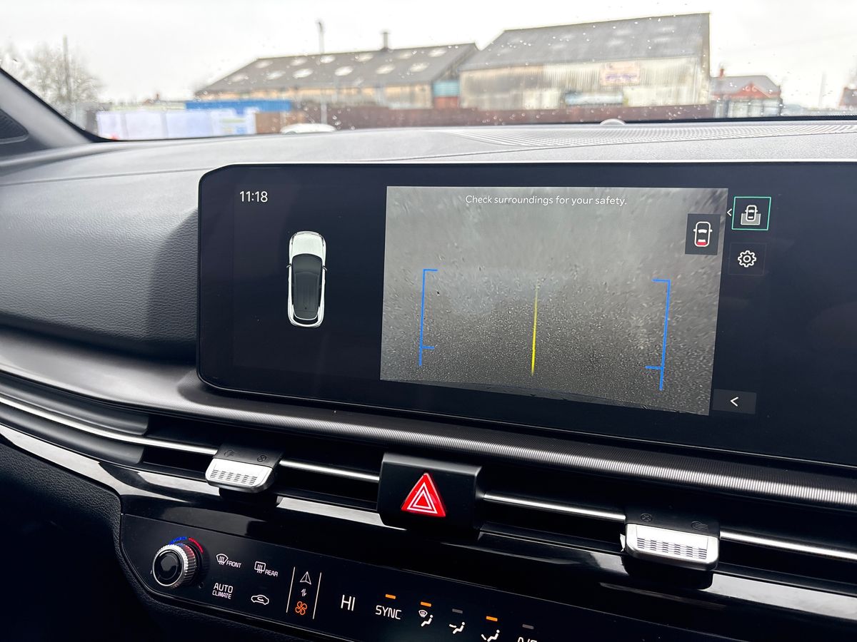 Used Kia Sportage 2025 for sale - 77460602: Photo 33