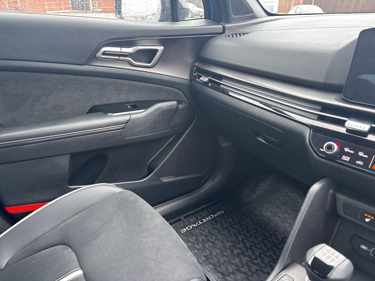 Used Kia Sportage 2025 for sale - 77460602: Photo 37