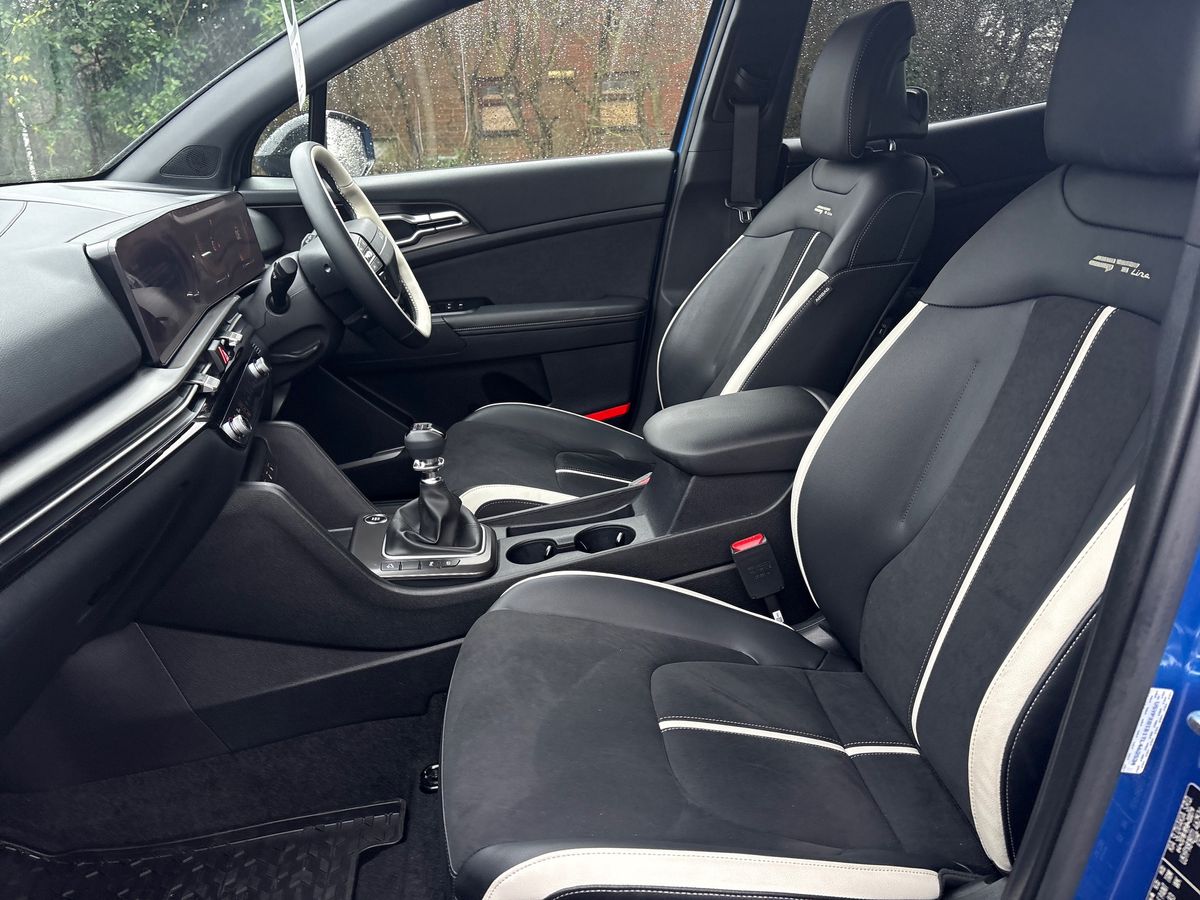 Used Kia Sportage 2025 for sale - 77460602: Photo 38