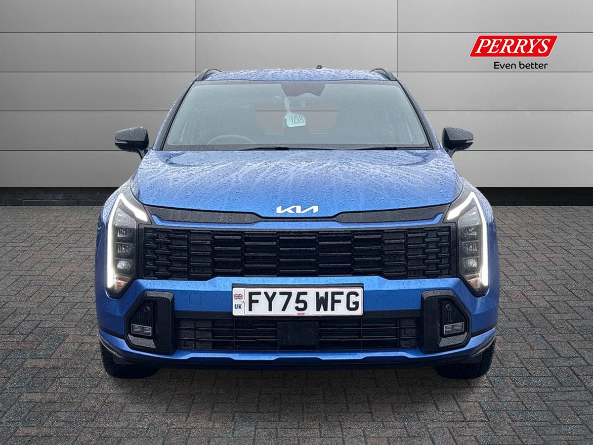 Used Kia Sportage 2025 for sale - 77460602: Photo 4