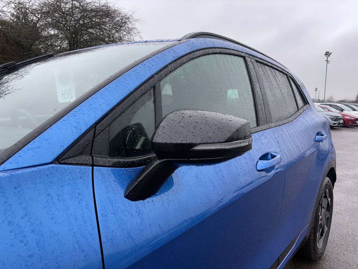 Used Kia Sportage 2025 for sale - 77460602: Photo 40