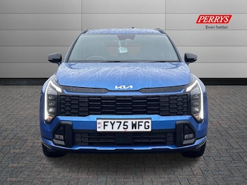 Used Kia Sportage 2025 for sale - 77460602: Photo