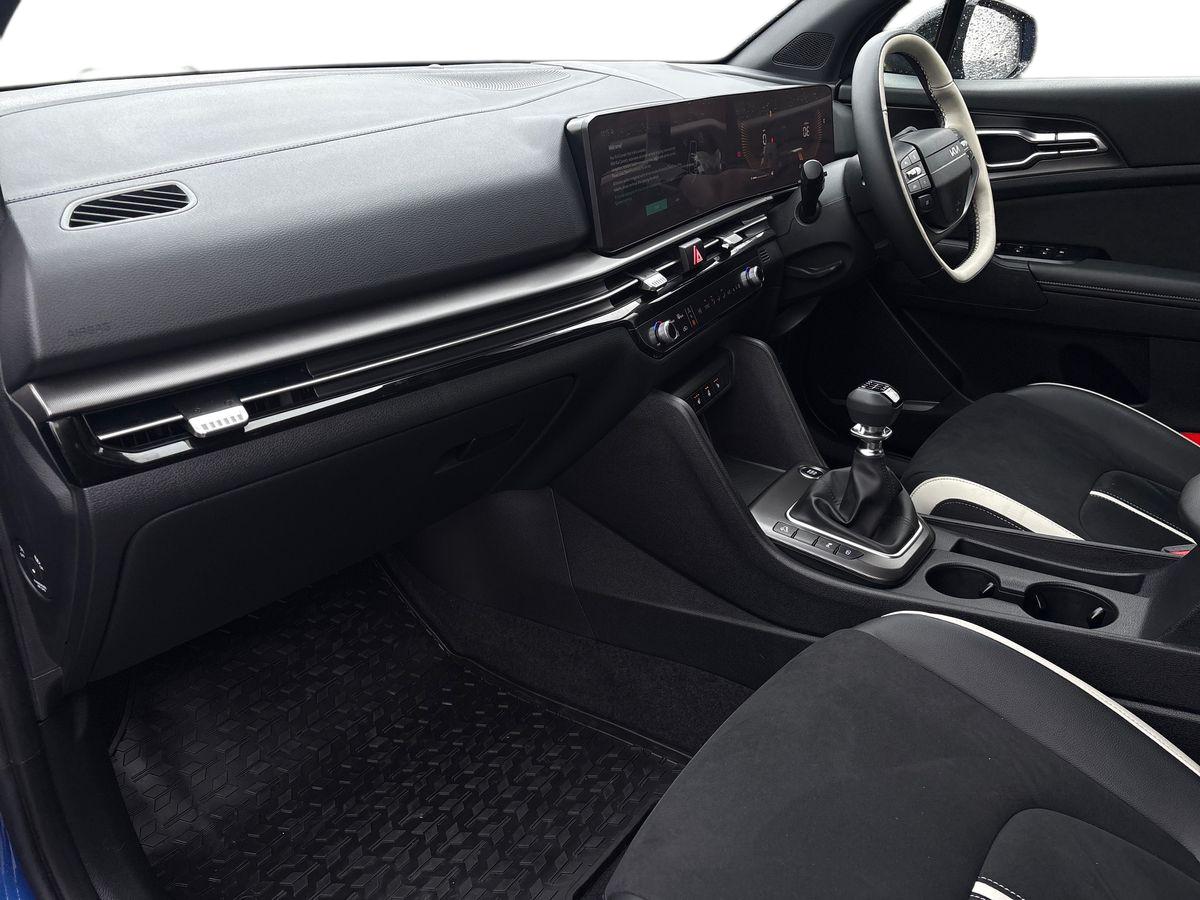 Used Kia Sportage 2025 for sale - 77460602: Photo 6