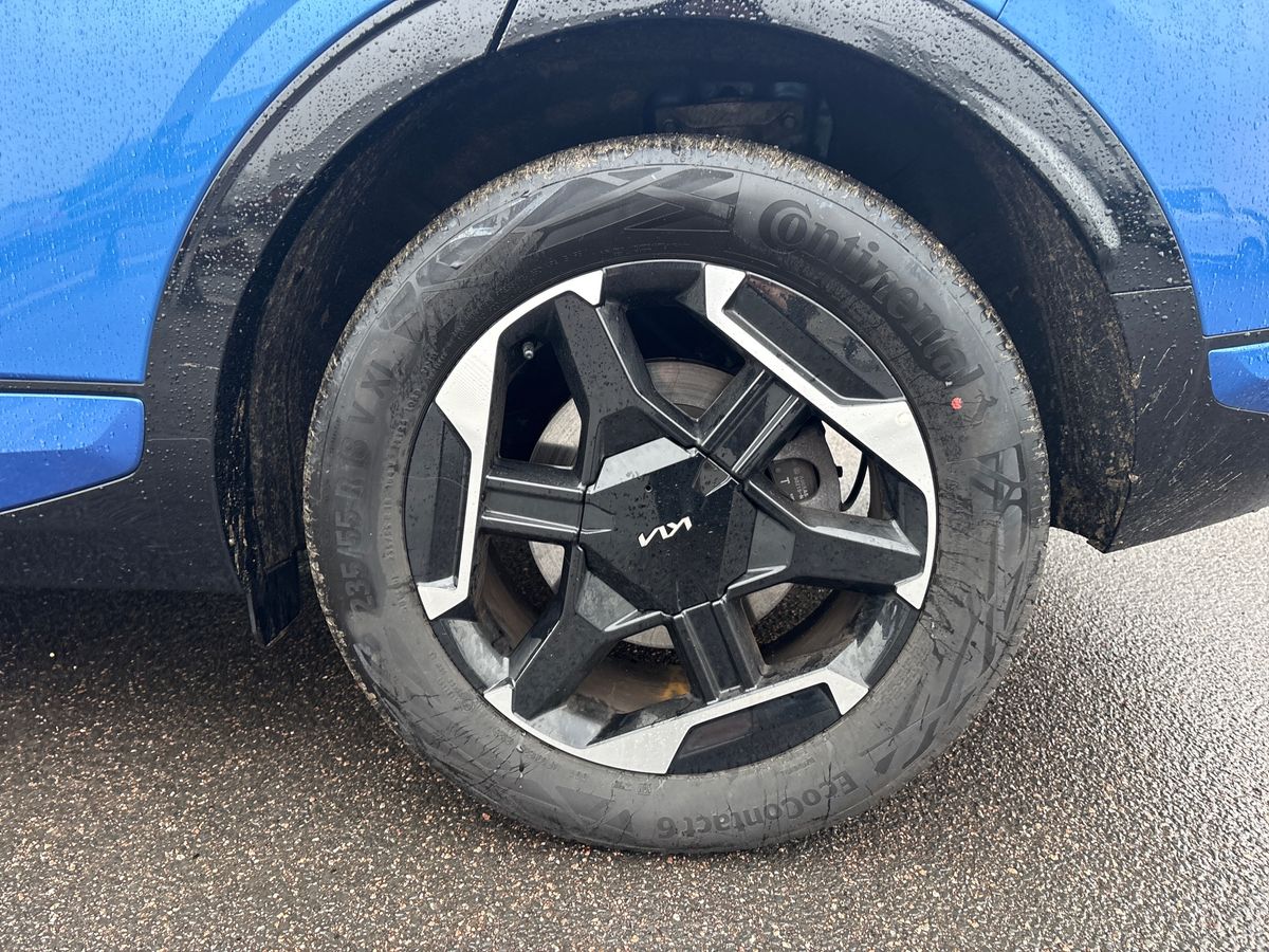 Used Kia Sportage 2025 for sale - 77460602: Photo 7