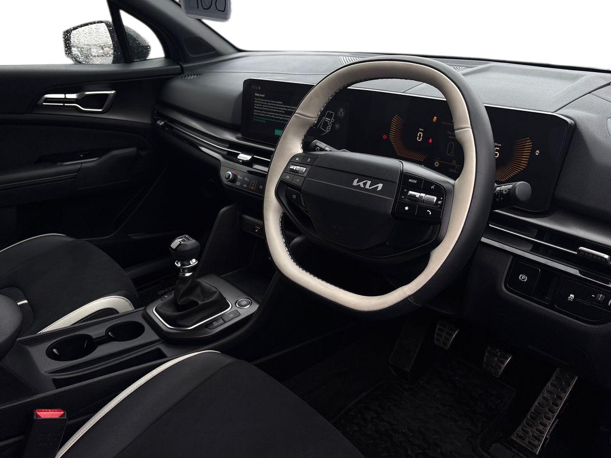 Used Kia Sportage 2025 for sale - 77460602: Photo 8