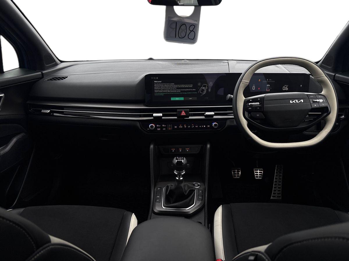 Used Kia Sportage 2025 for sale - 77460602: Photo 9