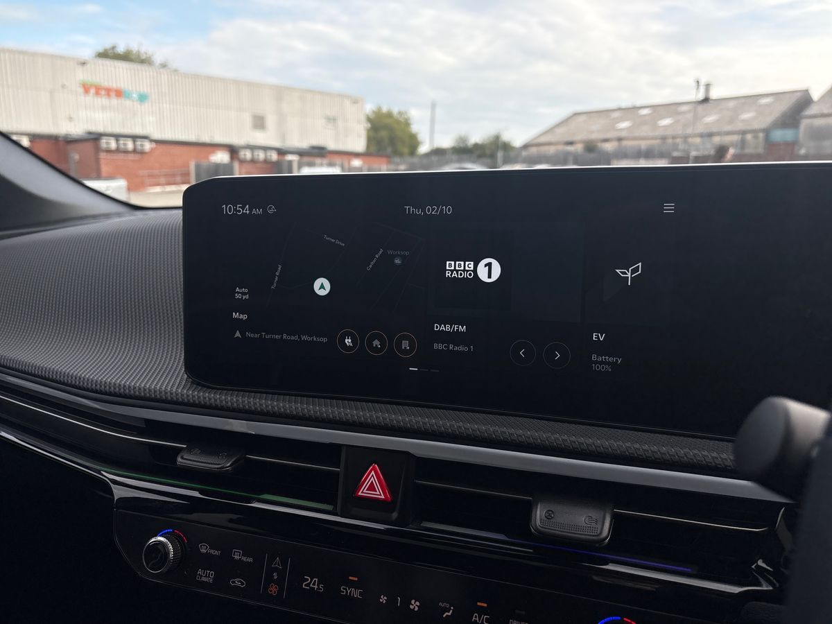 Used Kia EV6 2025 for sale - 76171142: Photo 10