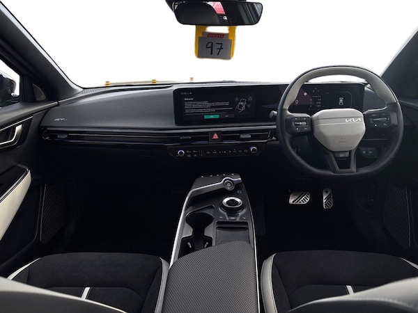 Used Kia EV6 2025 for sale - 76171142: Photo 10