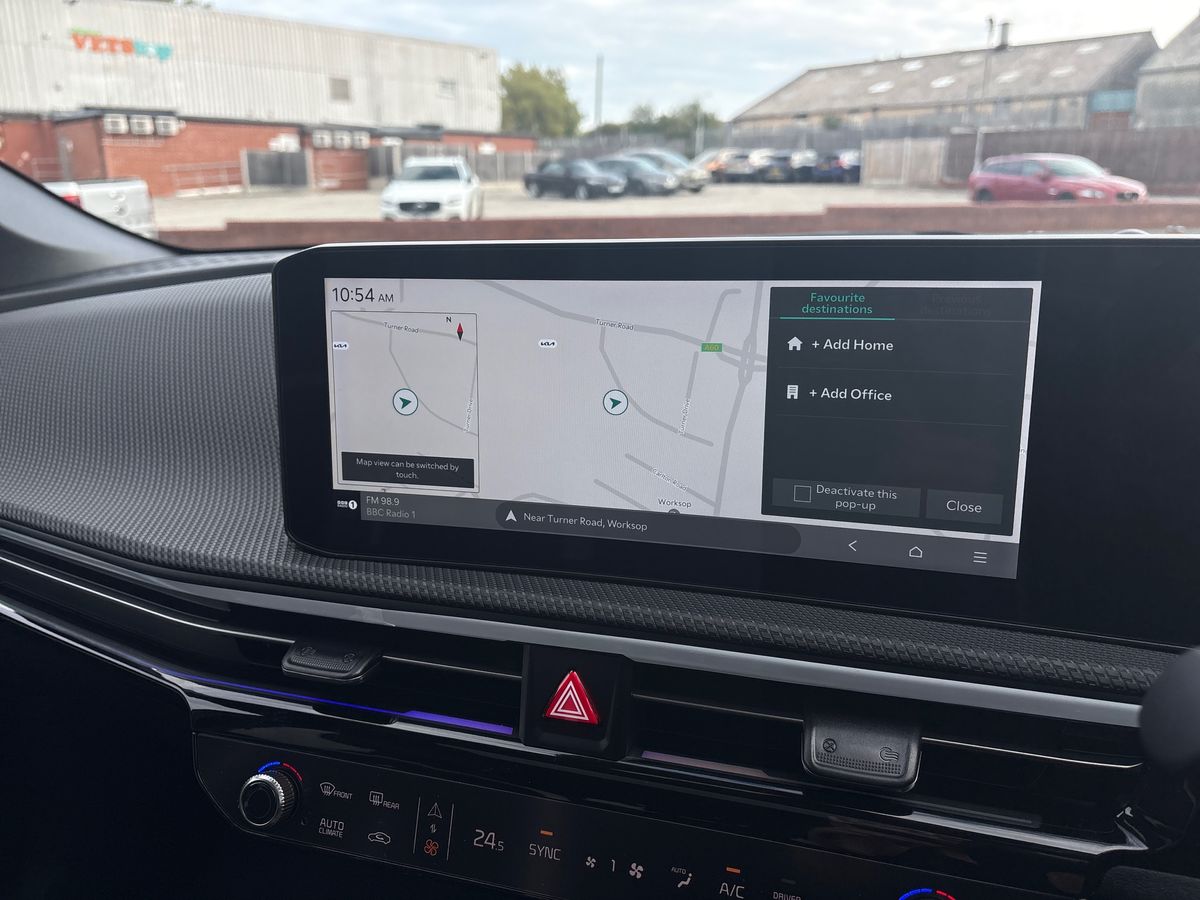 Used Kia EV6 2025 for sale - 76171142: Photo 11