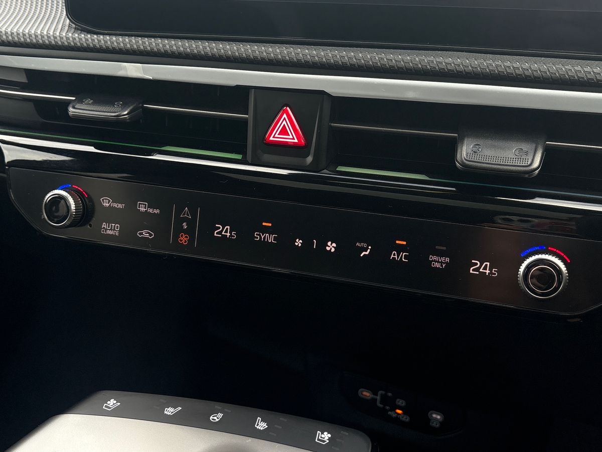 Used Kia EV6 2025 for sale - 76171142: Photo 12