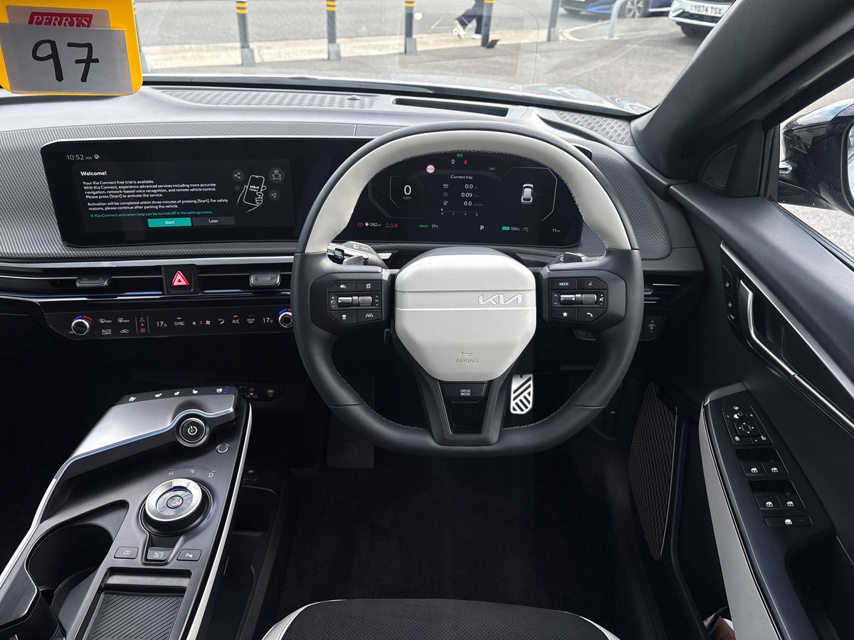 Used Kia EV6 2025 for sale - 76171142: Photo 15