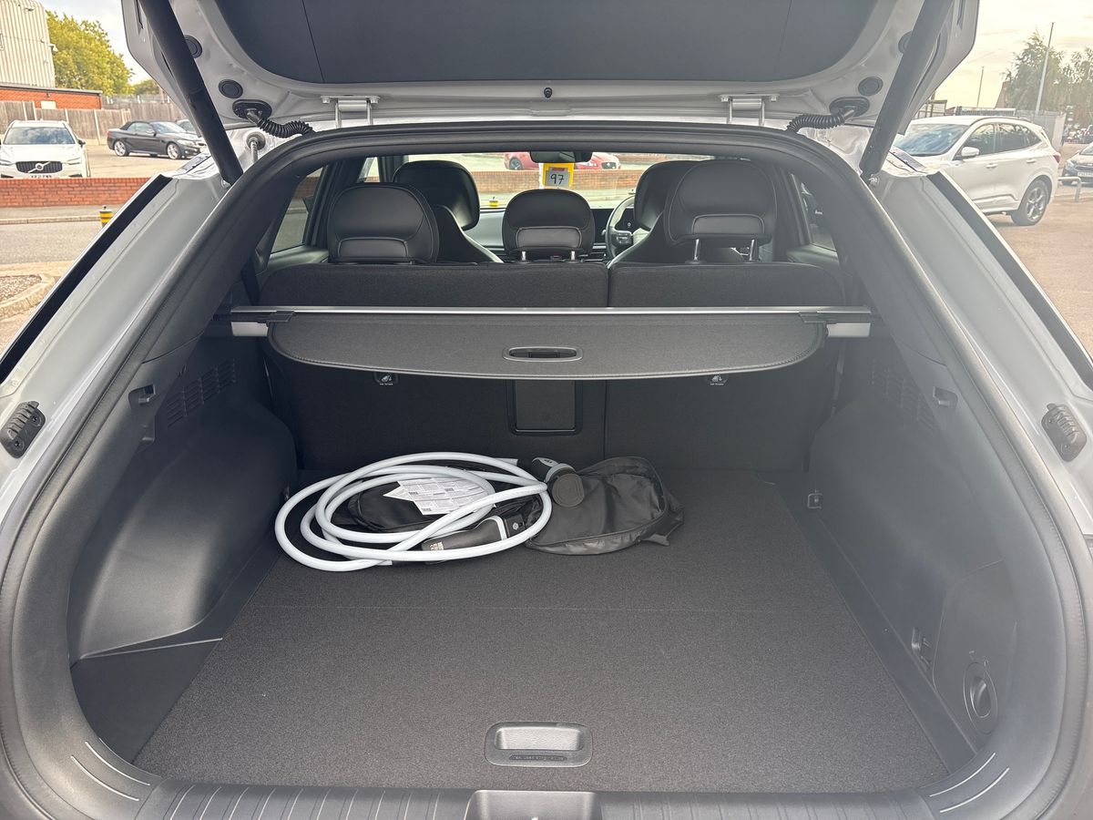 Used Kia EV6 2025 for sale - 76171142: Photo 20