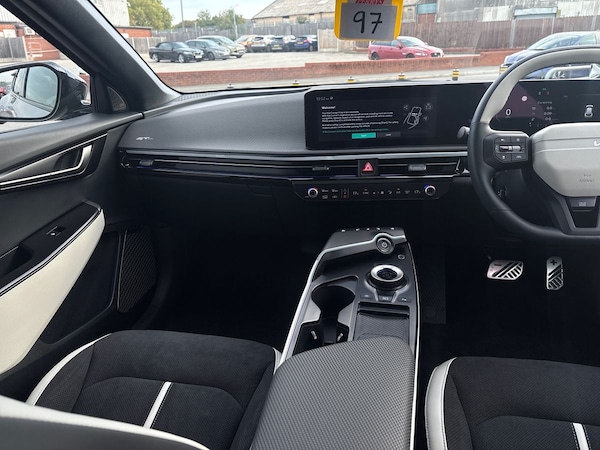 Used Kia EV6 2025 for sale - 76171142: Photo 20