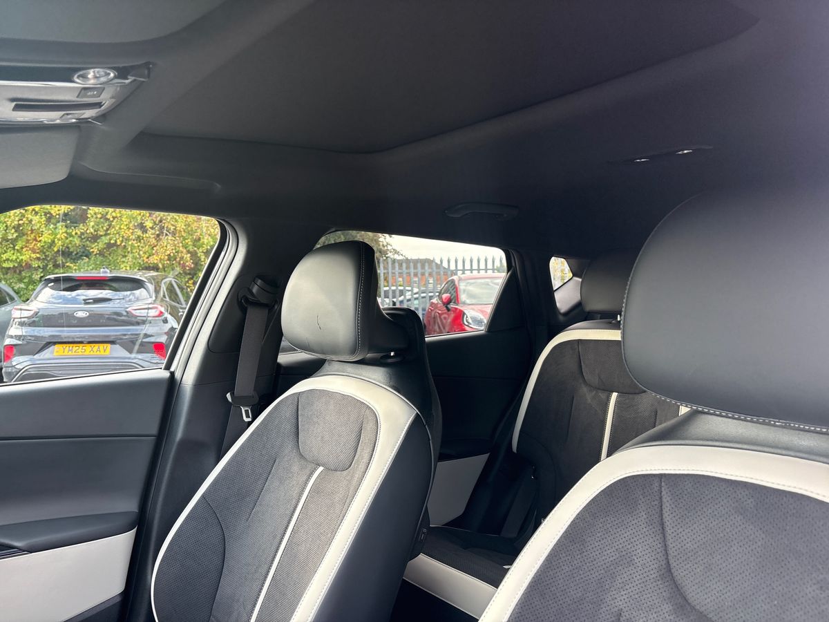 Used Kia EV6 2025 for sale - 76171142: Photo 21