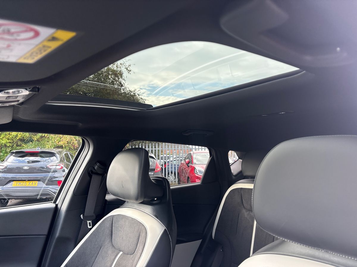 Used Kia EV6 2025 for sale - 76171142: Photo 22