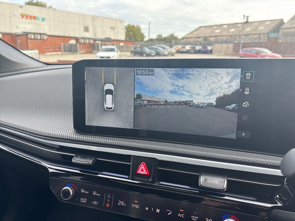 Used Kia EV6 2025 for sale - 76171142: Photo 24