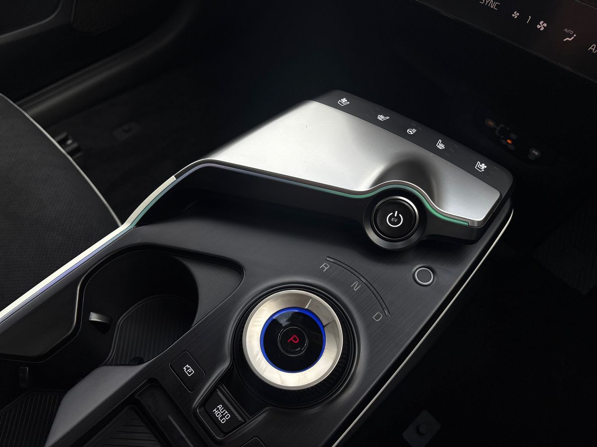 Used Kia EV6 2025 for sale - 76171142: Photo 28