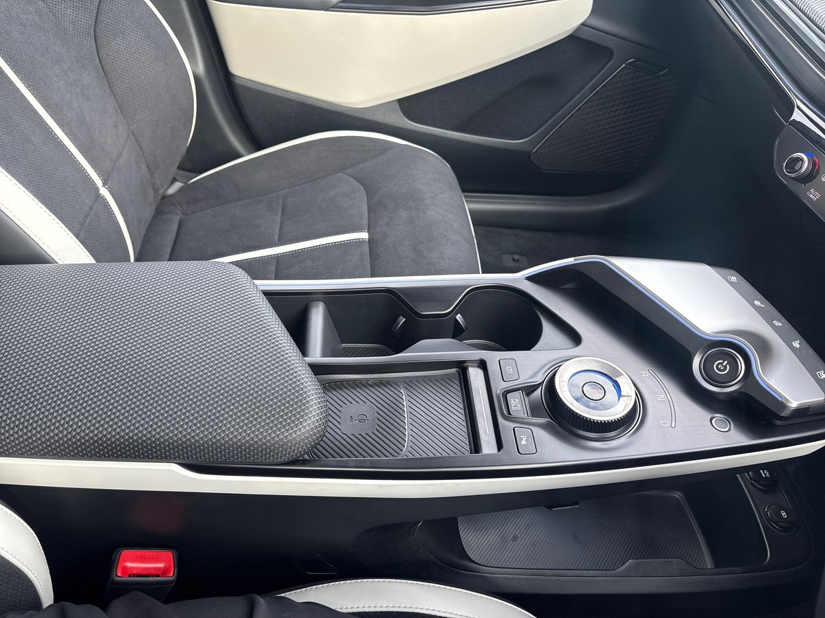 Used Kia EV6 2025 for sale - 76171142: Photo 29