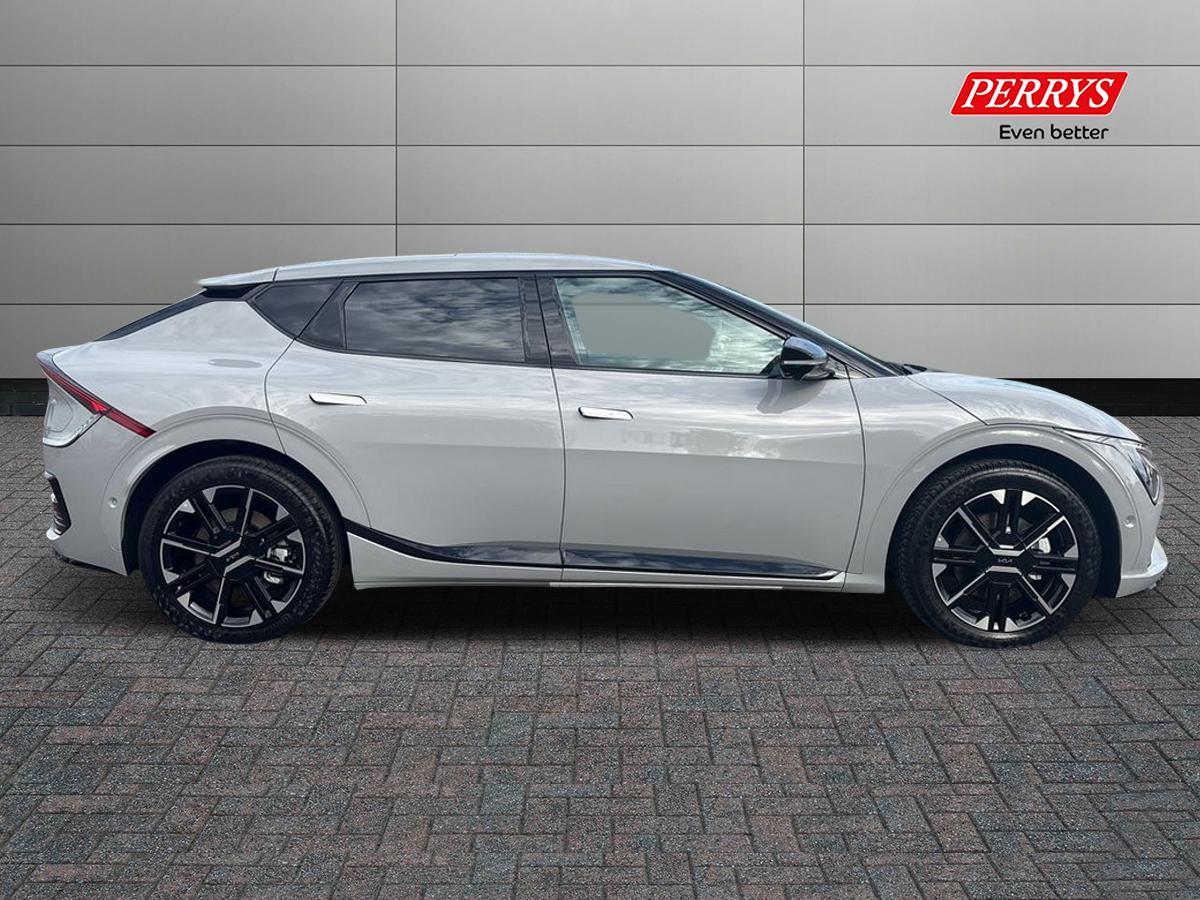 Used Kia EV6 2025 for sale - 76171142: Photo 3