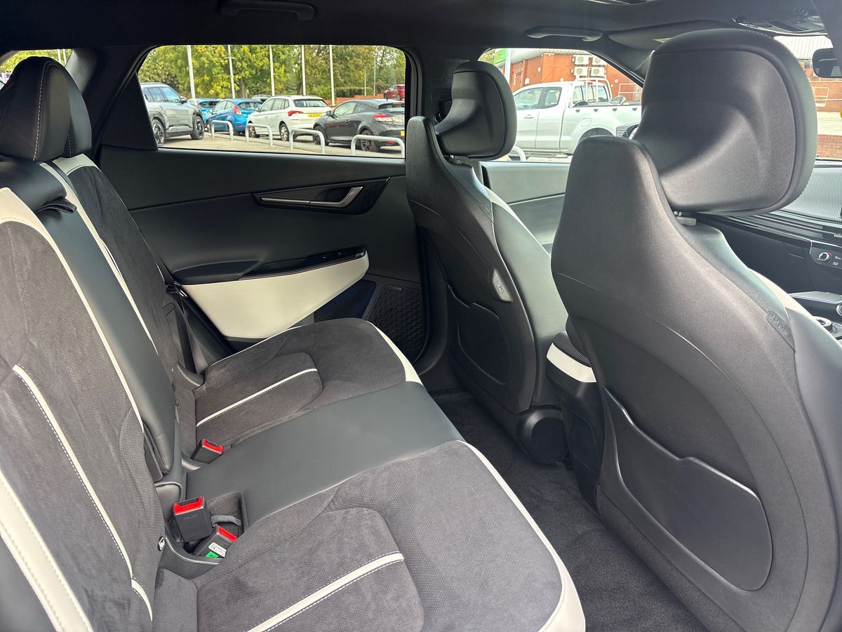 Used Kia EV6 2025 for sale - 76171142: Photo 32