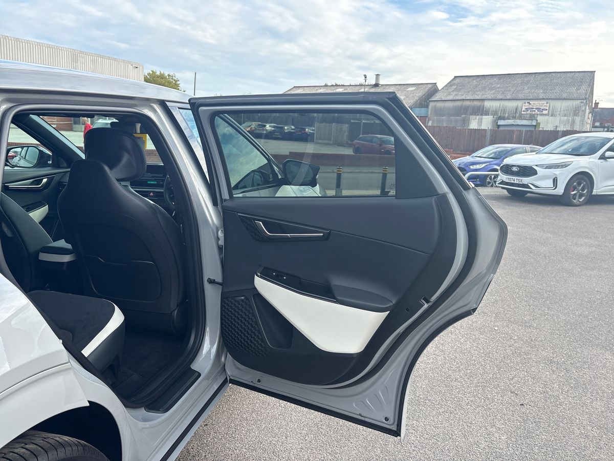 Used Kia EV6 2025 for sale - 76171142: Photo 33