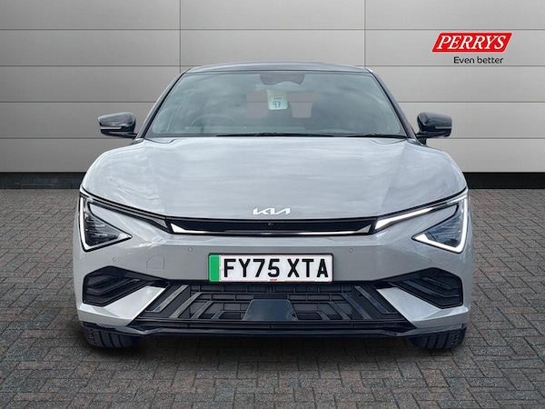 Used Kia EV6 2025 for sale - 76171142: Photo 4
