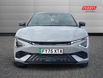 Used Kia EV6 2025 for sale - 76171142: Photo 4