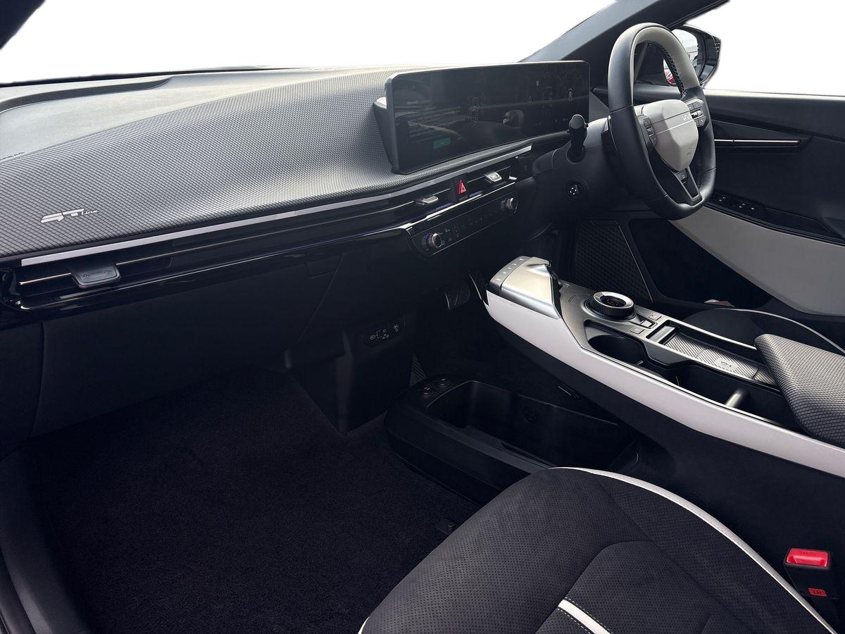 Used Kia EV6 2025 for sale - 76171142: Photo 6