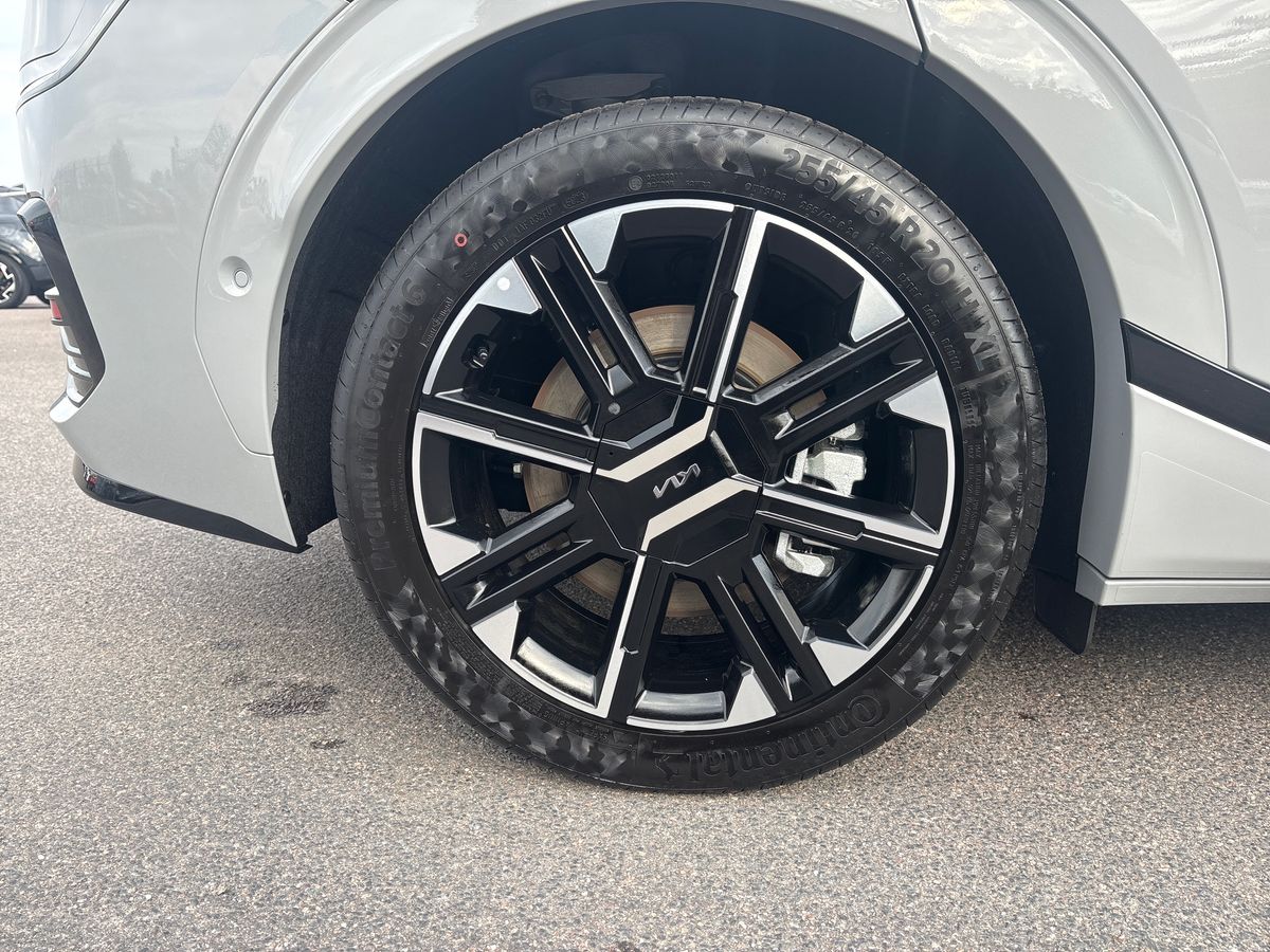 Used Kia EV6 2025 for sale - 76171142: Photo 7