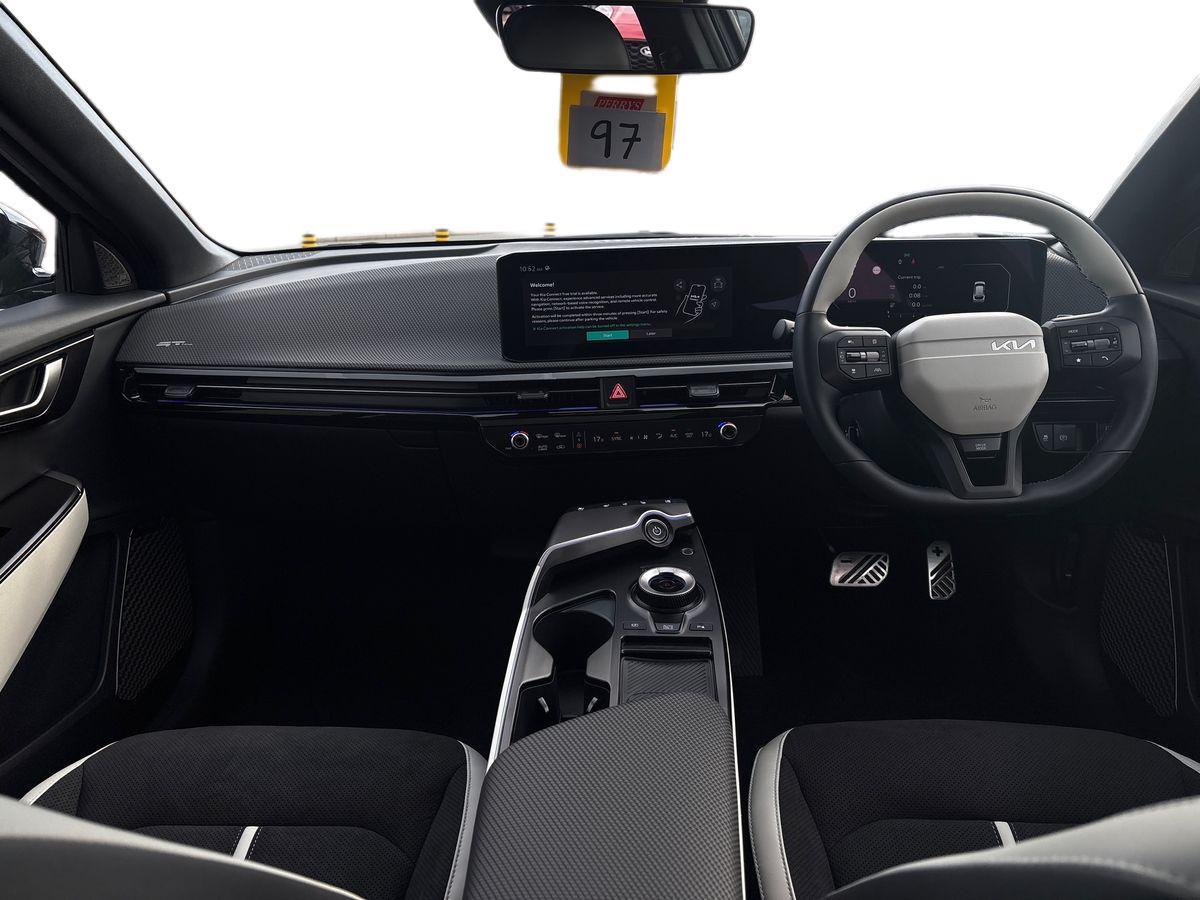 Used Kia EV6 2025 for sale - 76171142: Photo 9