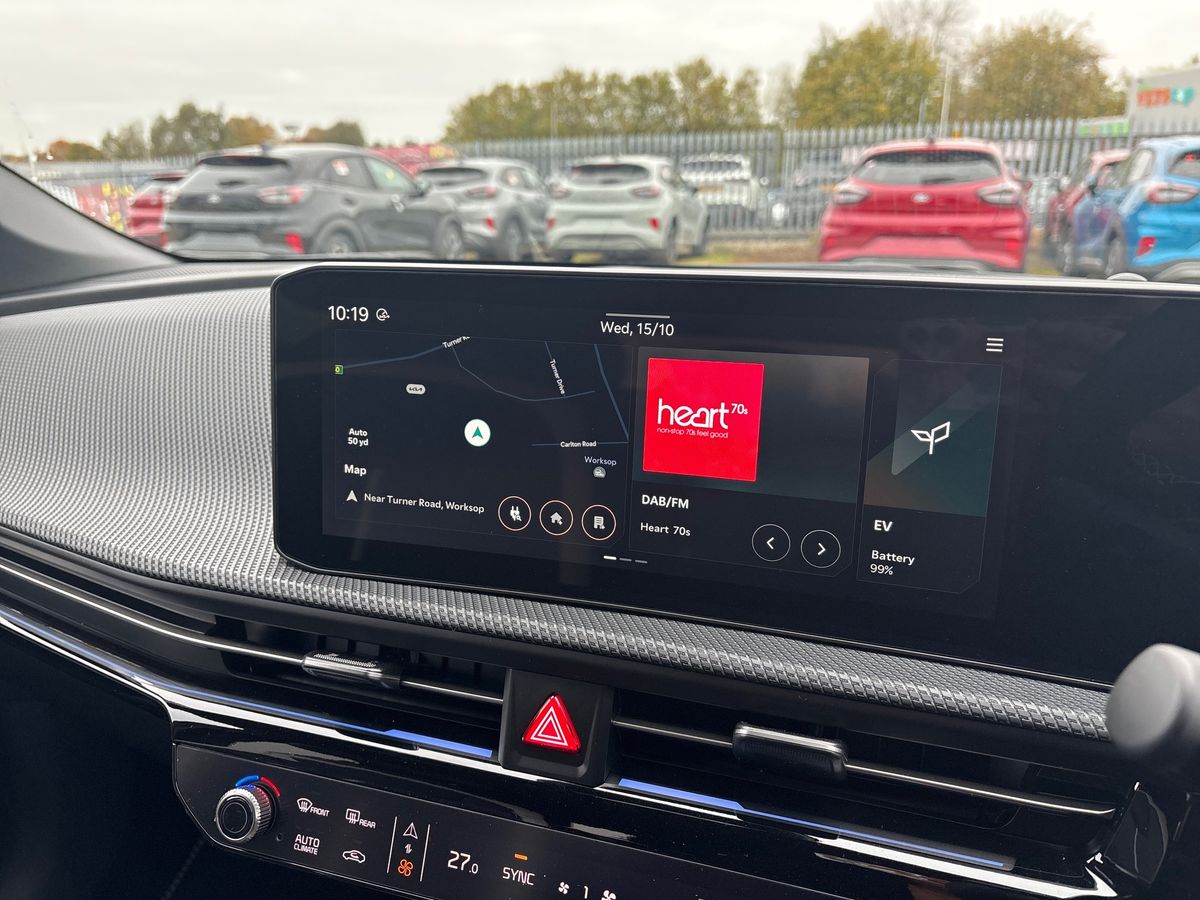 Used Kia EV6 2025 for sale - 76230687: Photo 10