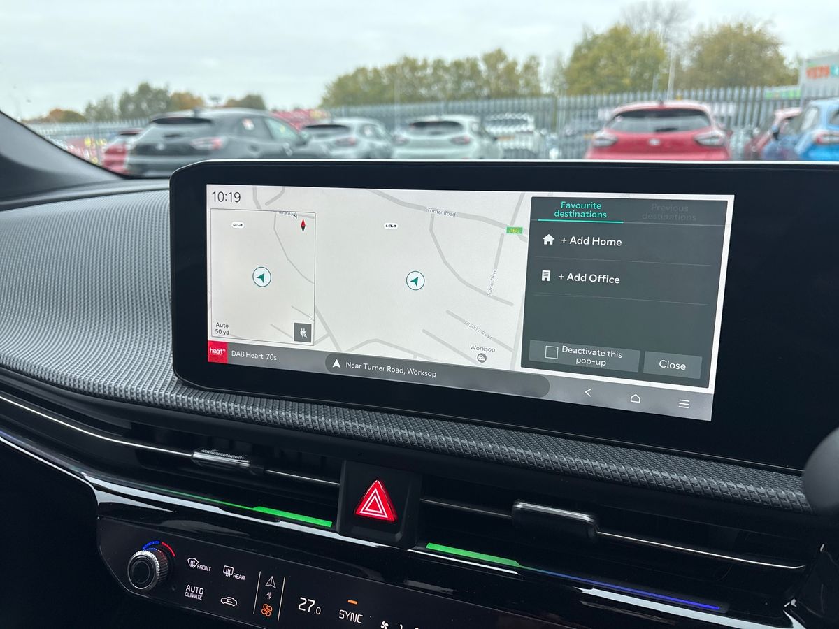 Used Kia EV6 2025 for sale - 76230687: Photo 11