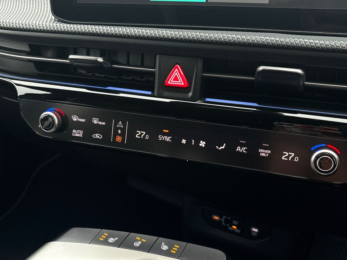 Used Kia EV6 2025 for sale - 76230687: Photo 12