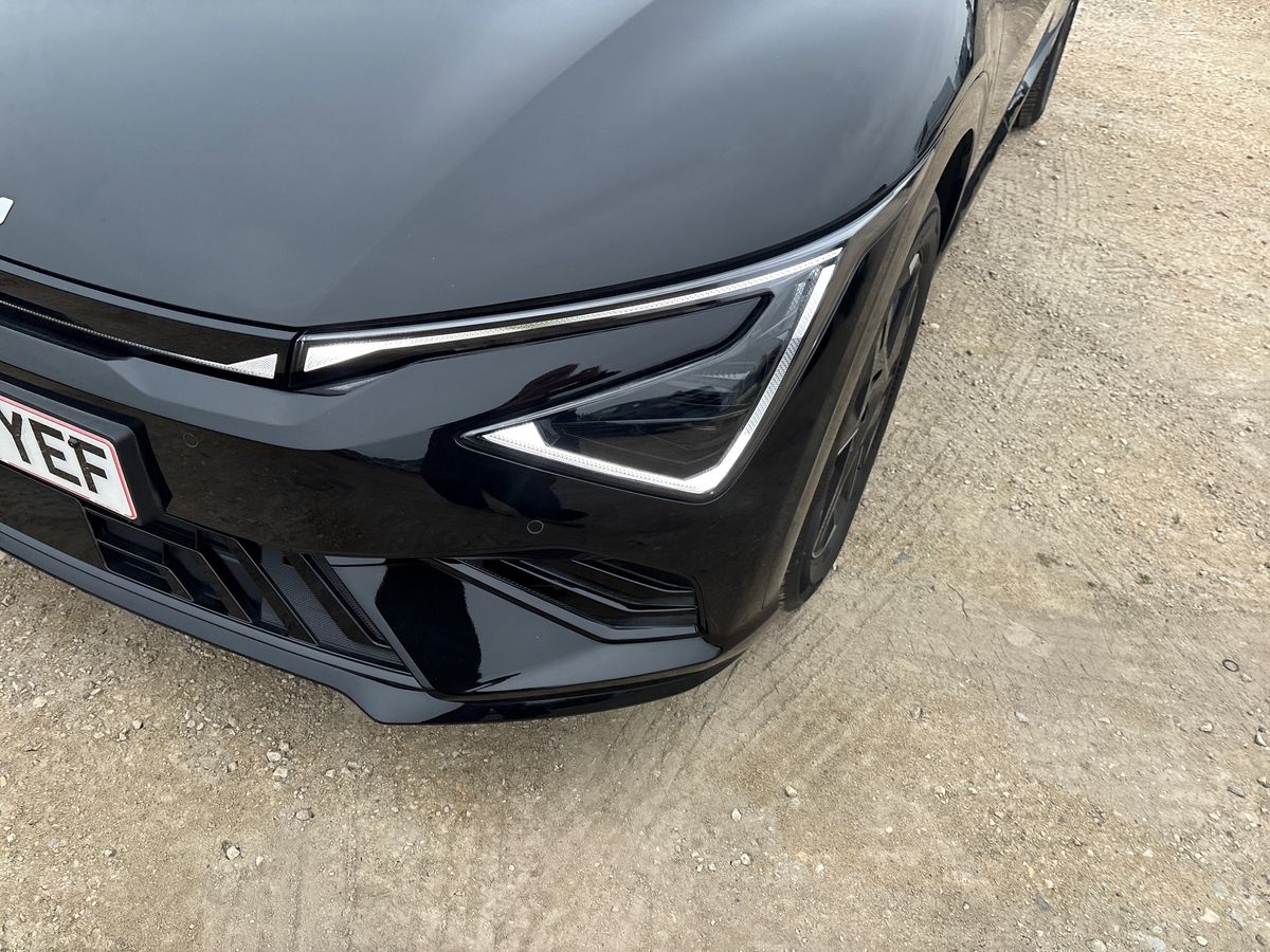 Used Kia EV6 2025 for sale - 76230687: Photo 13