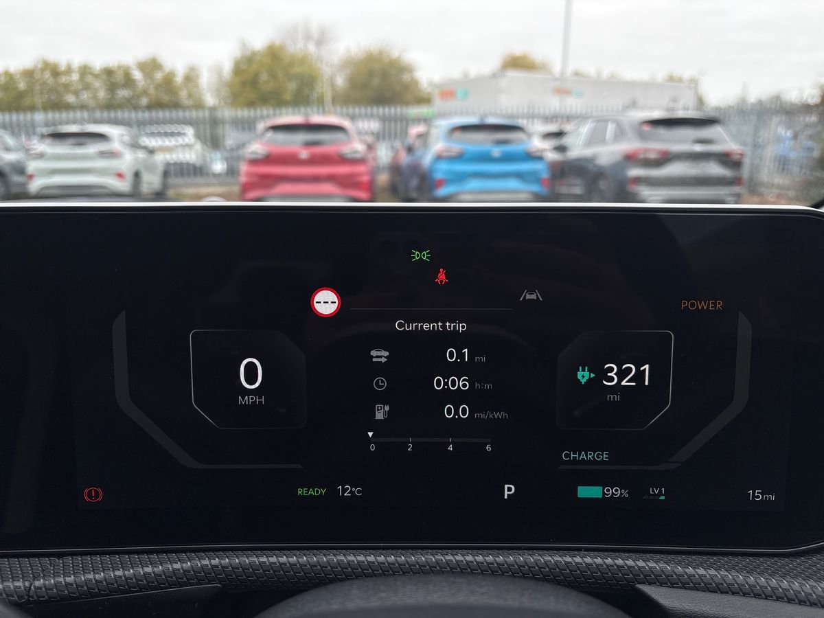 Used Kia EV6 2025 for sale - 76230687: Photo 14