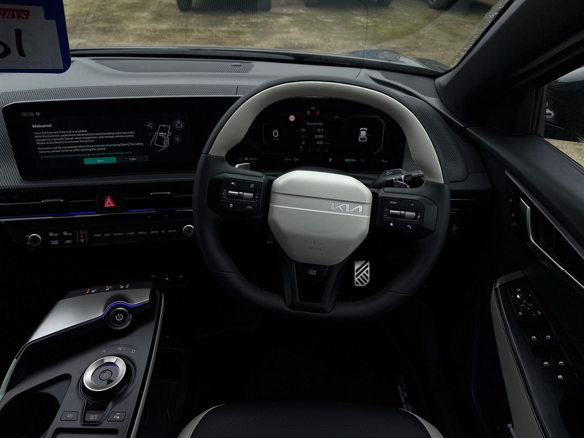 Used Kia EV6 2025 for sale - 76230687: Photo 15