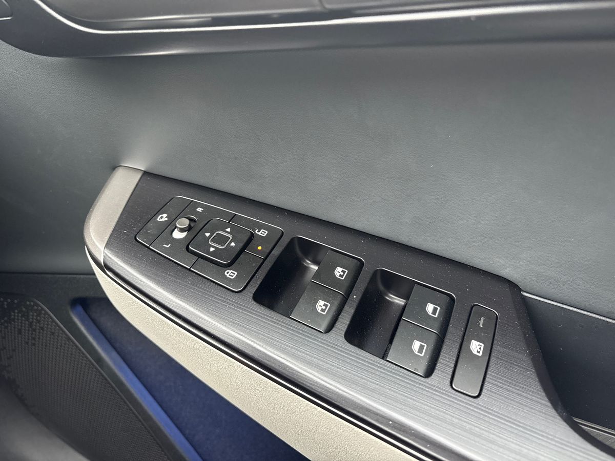 Used Kia EV6 2025 for sale - 76230687: Photo 18